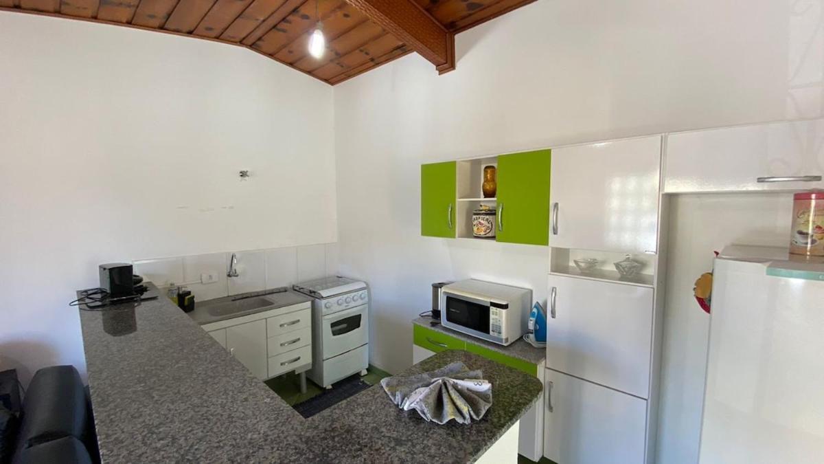 Vila Ed - Vila 01 - Sua Casa Em Campos Do Jordao Bagian luar foto