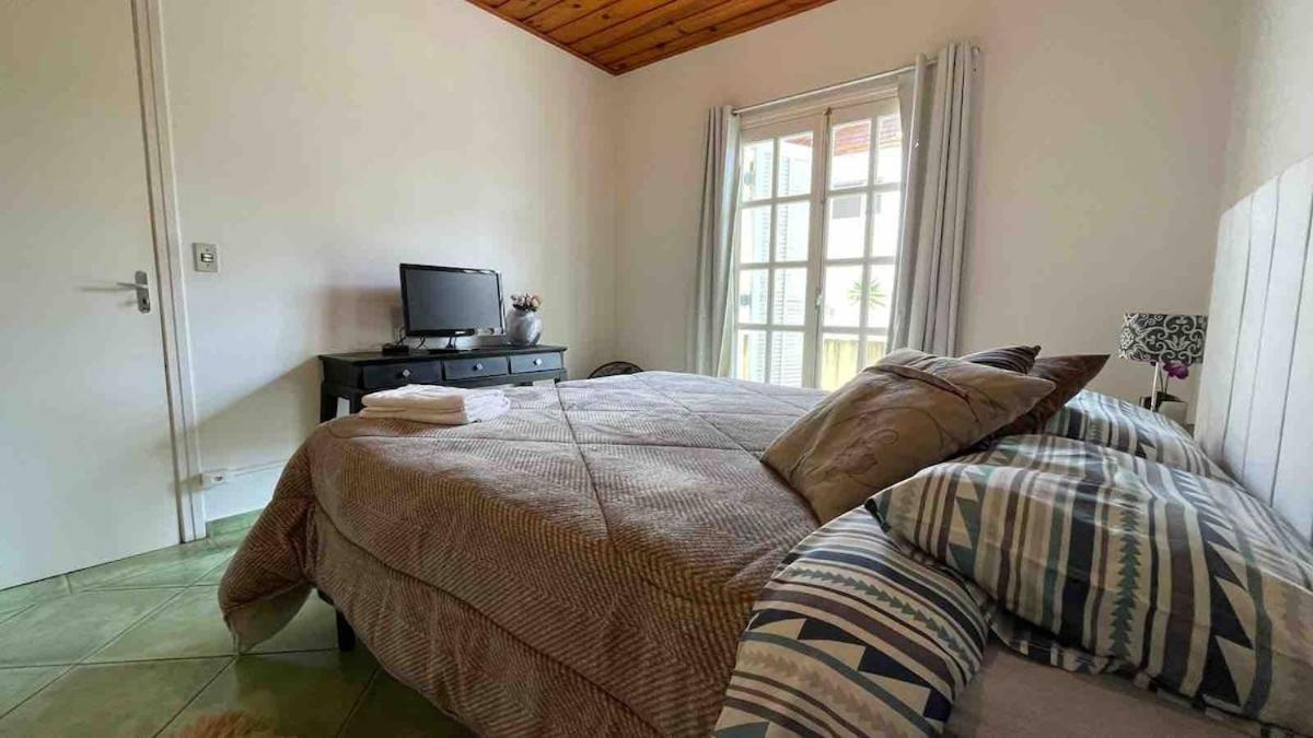 Vila Ed - Vila 01 - Sua Casa Em Campos Do Jordao Bagian luar foto