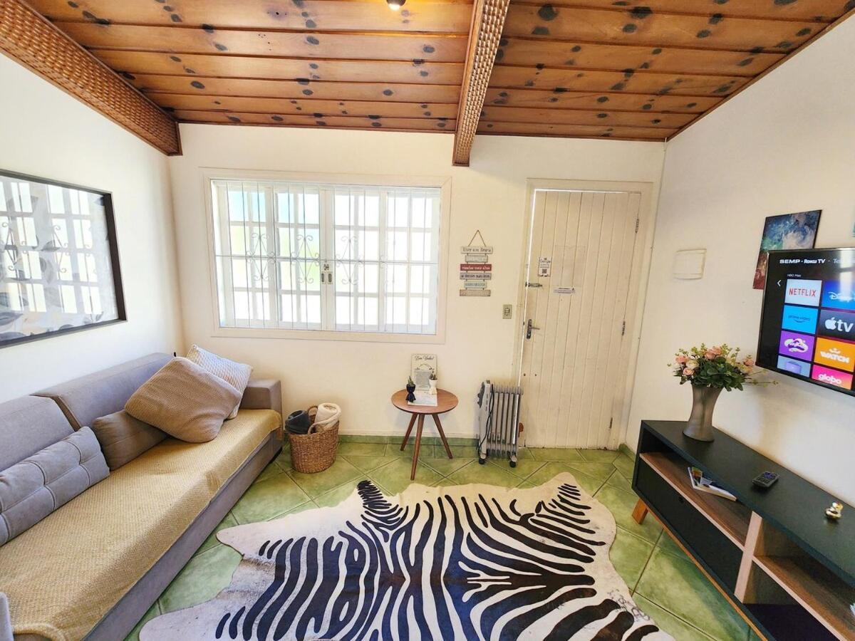 Vila Ed - Vila 01 - Sua Casa Em Campos Do Jordao Bagian luar foto
