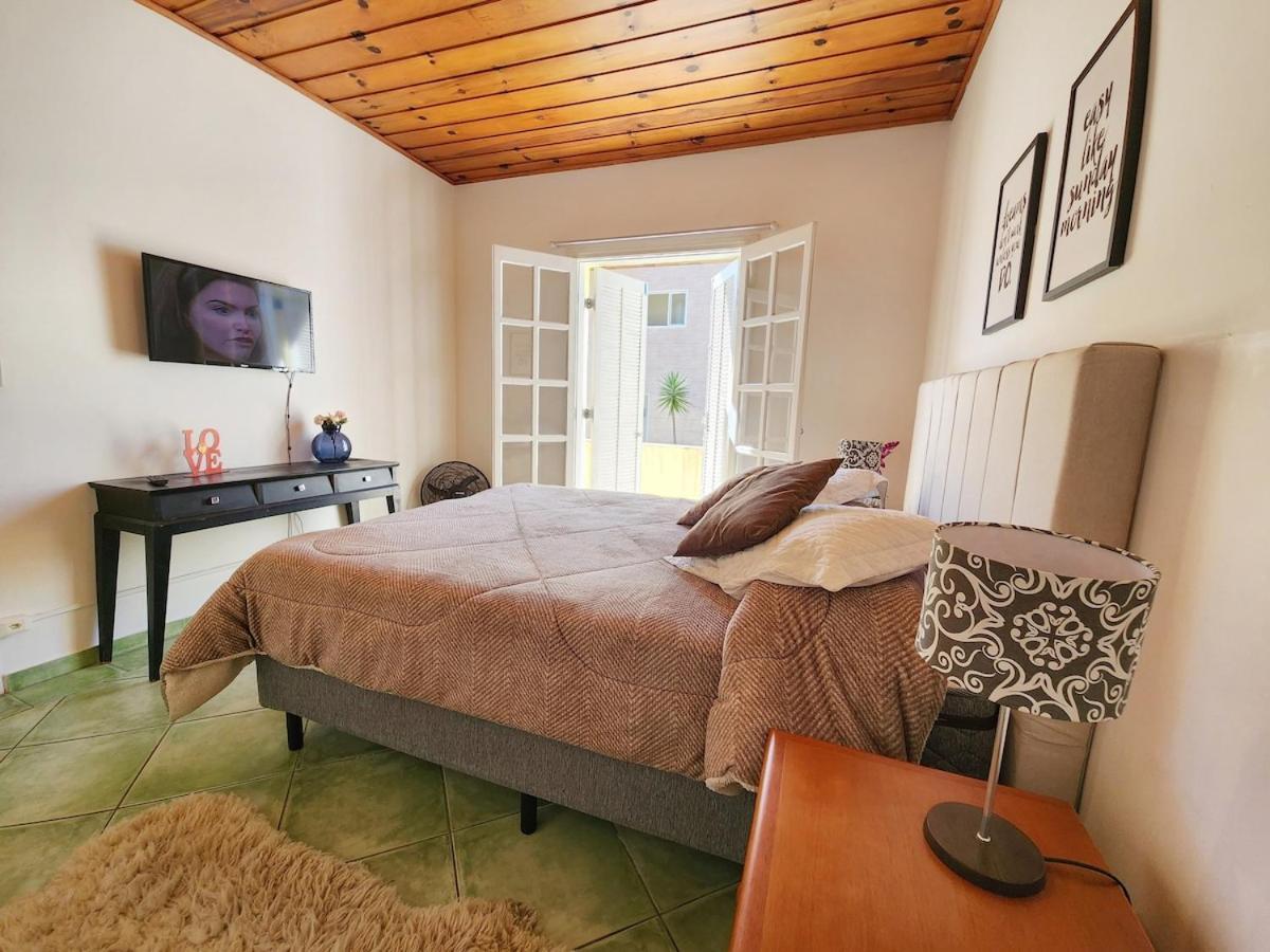 Vila Ed - Vila 01 - Sua Casa Em Campos Do Jordao Bagian luar foto